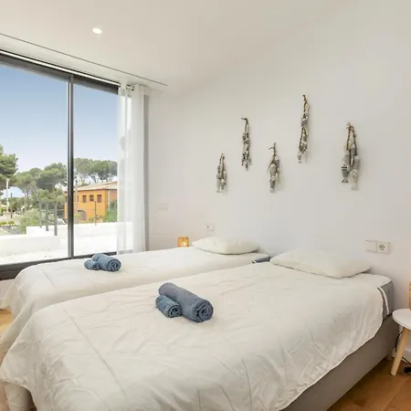 Vakantiehuis Estela