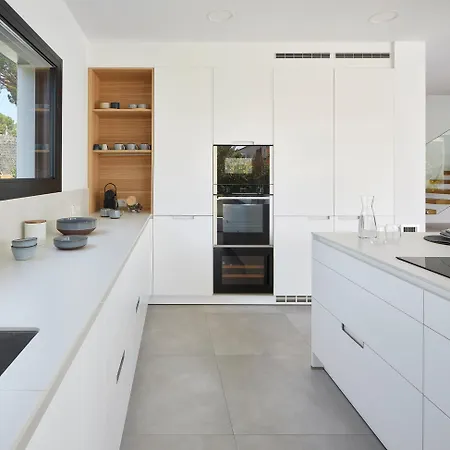 Holiday home Estela *