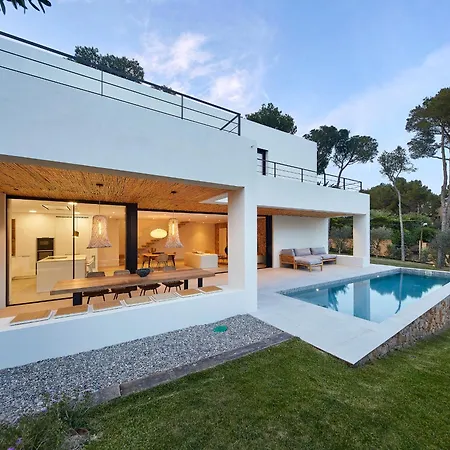 Holiday home Estela