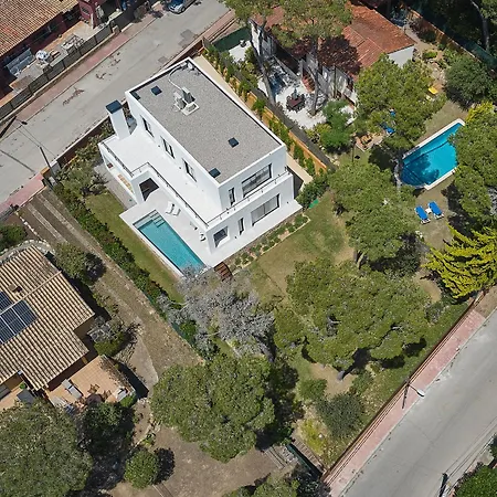 Holiday home Estela Tamariu